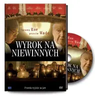 Okładka: DVD Wyrok na niewinnych