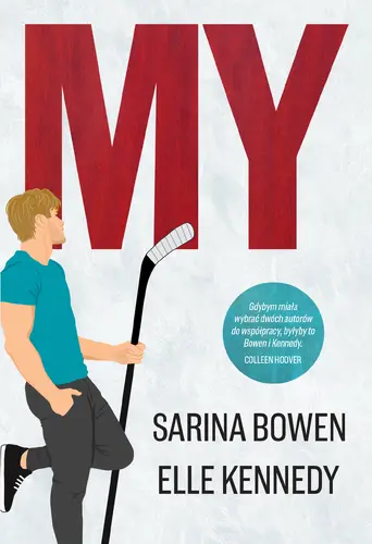 Okładka: My
