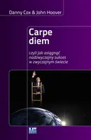 Okładka: Carpe diem