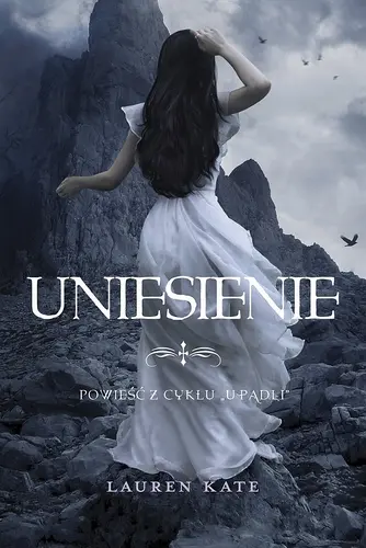 Okładka: Uniesienie
