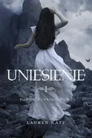 Okładka: Uniesienie