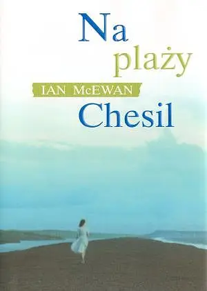 Okładka: Na plaży Chesil
