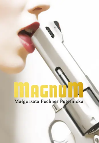 Okładka: Magnum