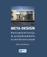 Okładka: Meta-Design