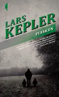 Okładka: Piaskun