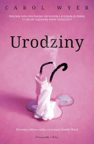 Okładka: Urodziny