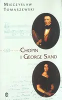 Okładka: Chopin i George Sand