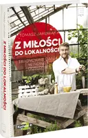 Okładka: Z miłości do lokalności