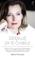 Okładka: Dziękuję za te chwile