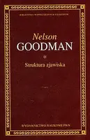 Okładka: Struktura zjawiska