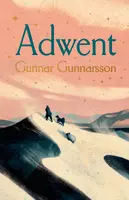 Okładka: Adwent