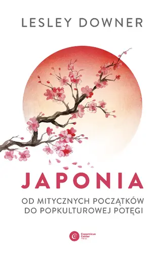 Okładka: Japonia