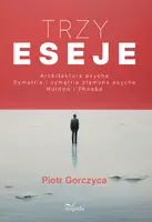 Okładka: Trzy eseje