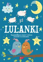 Okładka: Lulanki