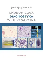 Okładka: Ekonomiczna diagnostyka weterynaryjna