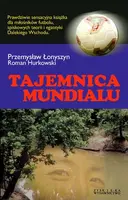 Okładka: Tajemnica mundialu