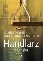 Okładka: Handlarz z Omska