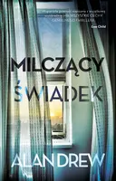 Okładka: Milczący świadek