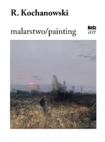 Okładka: Kochanowski. Malarstwo
