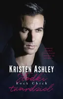 Okładka: Słodki twardziel