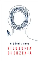 Okładka: Filozofia chodzenia