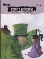 Okładka: Dziad z workiem