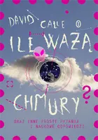 Okładka: Ile ważą chmury?