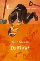 Okładka: Dziki Kąt