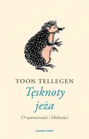 Okładka: Tęsknoty jeża