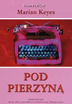 Okładka: Pod pierzyną