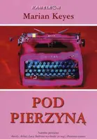 Okładka: Pod pierzyną