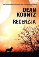 Okładka: Recenzja