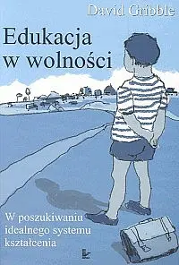 Okładka: Edukacja w wolności