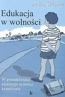 Okładka: Edukacja w wolności