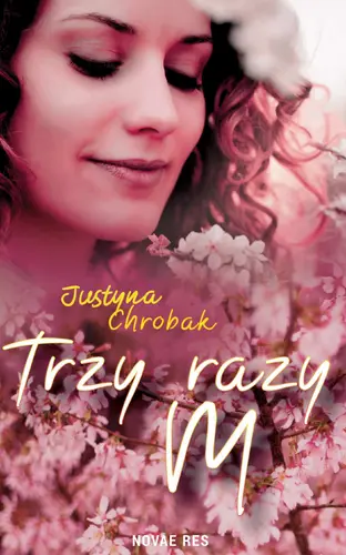 Okładka: Trzy razy M