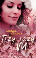 Okładka: Trzy razy M