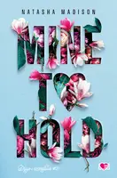 Okładka: Mine to Hold. Długo i szczęśliwie. Tom 2