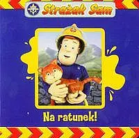 Okładka: Na ratunek!