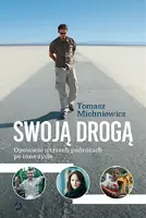 Okładka: Swoją drogą