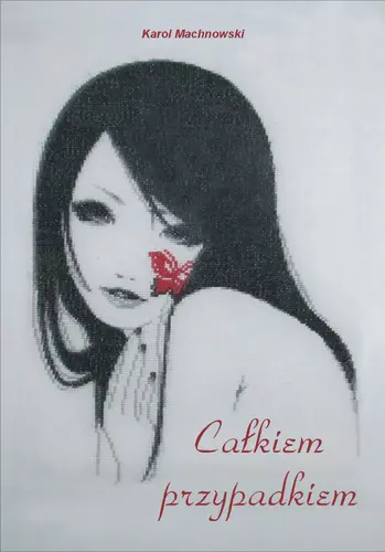 Okładka: Całkiem przypadkiem