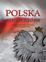 Okładka: Polska samorządna