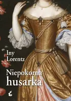 Okładka: Niepokorna husarka