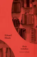 Okładka: Pieśń trubadura