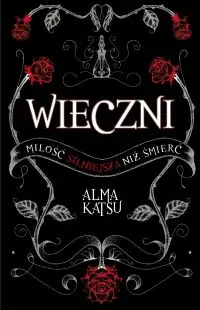 Okładka: Wieczni