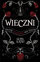 Okładka: Wieczni