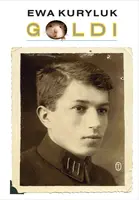 Okładka: Goldi