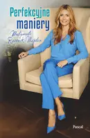 Okładka: Perfekcyjne maniery