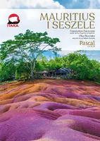 Okładka: Mauritius i Seszele
