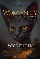 Okładka: Wyrzutek