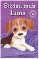 Okładka: Biedna, mała Luna